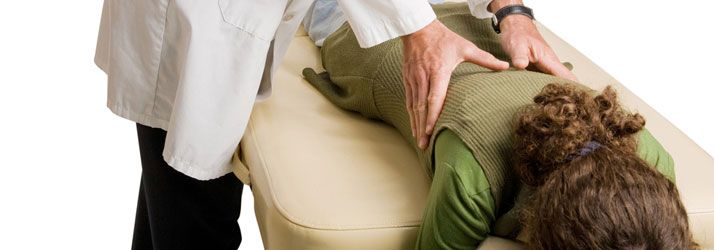 6 Things You Can Do Now to Prevent Back Pain