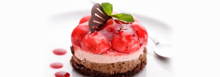 Dessert for Breakfast… Daily? Dessert for Breakfast… Daily?