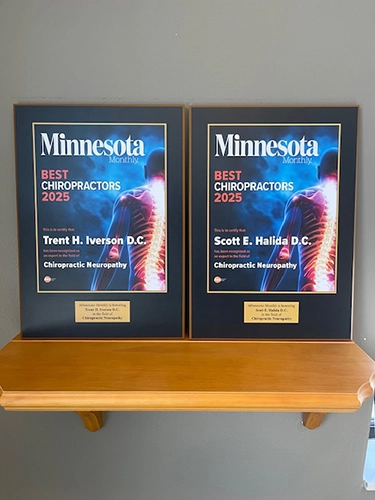 Chiropractic St. Paul MN Minnesota Monthly 2025 Chiropractic St. Paul MN Minnesota Monthly 2025