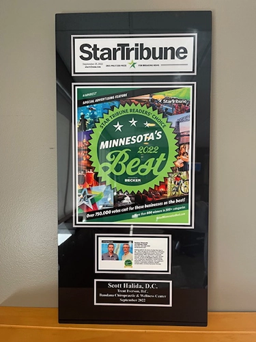 Chiropractic St. Paul MN Minnesota's Best 2022 Chiropractic St. Paul MN Minnesota's Best 2022