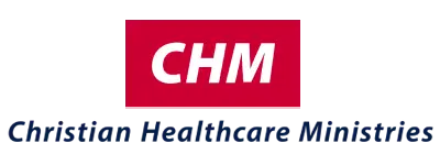 Christian Healthcare Ministries Logo Christian Healthcare Ministries Logo