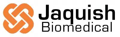 Jaquish Biomedical Logo Jaquish Biomedical Logo