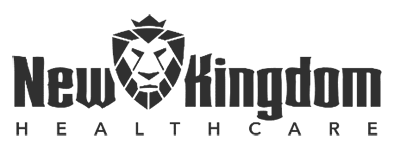 New Kingdom Healthcare Logo New Kingdom Healthcare Logo