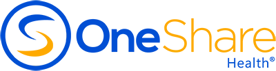OneShare Logo OneShare Logo