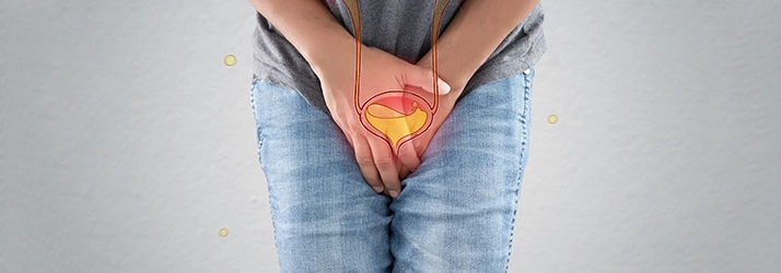 Chiropractic Roseville MN Urinary Incontinence